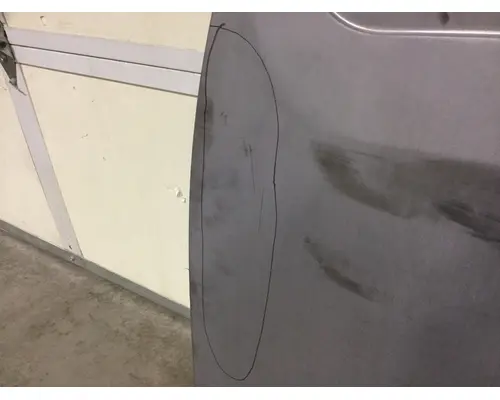 WESTERN STAR 5700 DOOR-FRONT