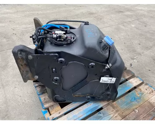 WESTERN STAR 5700 DPF (Diesel Particulate Filter)