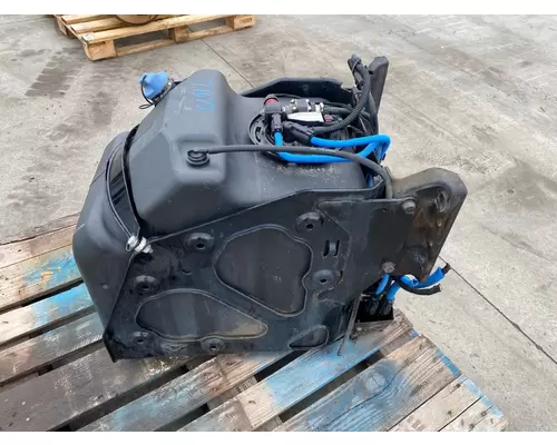 WESTERN STAR 5700 DPF (Diesel Particulate Filter)