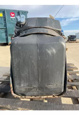 WESTERN STAR 5700 DPF (Diesel Particulate Filter)