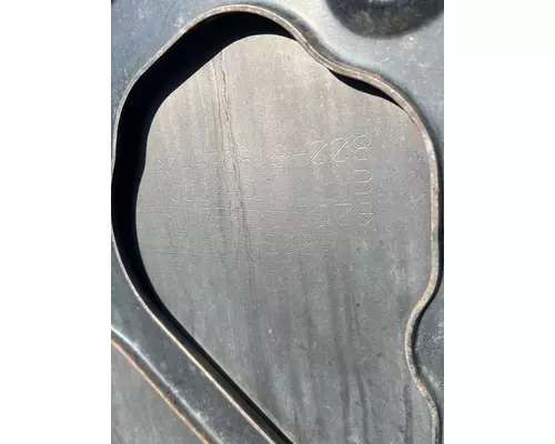 WESTERN STAR 5700 DPF (Diesel Particulate Filter)