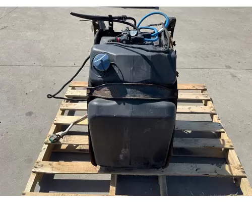 WESTERN STAR 5700 DPF (Diesel Particulate Filter)