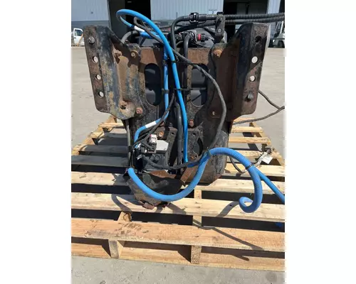 WESTERN STAR 5700 DPF (Diesel Particulate Filter)
