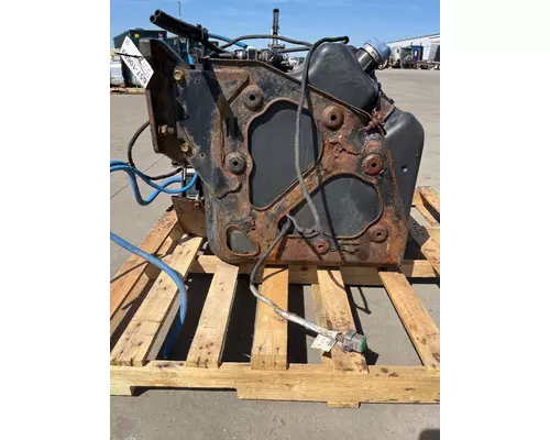 WESTERN STAR 5700 DPF (Diesel Particulate Filter)