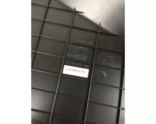 WESTERN STAR 5700 Door Assembly, Front