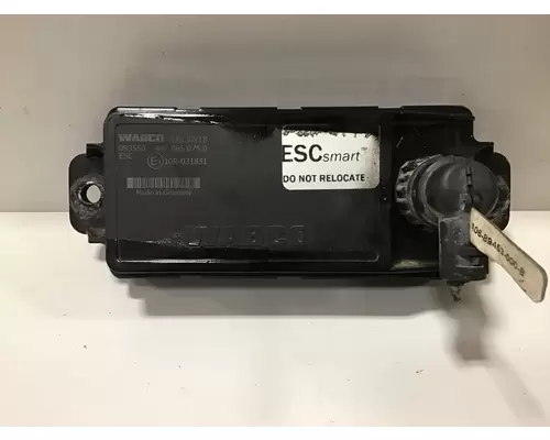 WESTERN STAR 5700 ECM (ABS UNIT AND COMPONENTS)