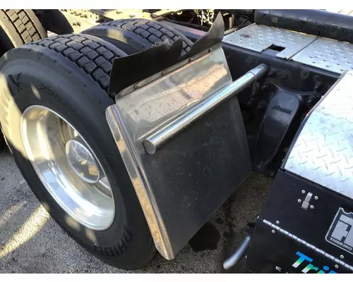 WESTERN STAR 5700 FENDER, QUARTERHALF REAR