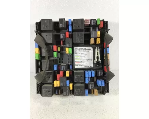 WESTERN STAR 5700 FUSE BOX