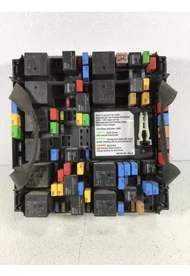 WESTERN STAR 5700 FUSE BOX