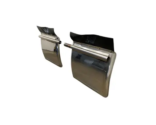 WESTERN STAR 5700 Fender Extension