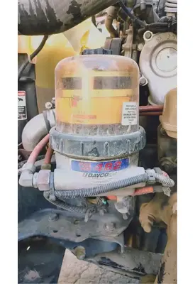 WESTERN STAR 5700 Filter/Water Separator