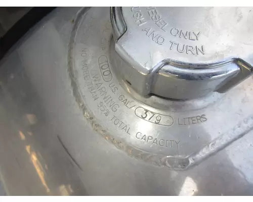 WESTERN STAR 5700 Fuel Tank