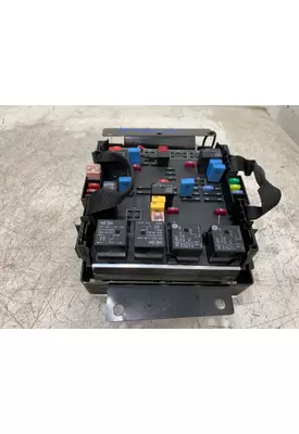 WESTERN STAR 5700 Fuse Box