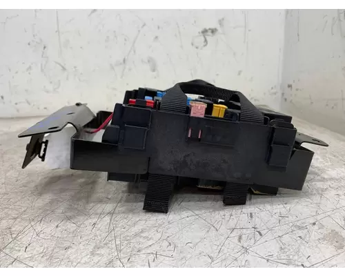 WESTERN STAR 5700 Fuse Box