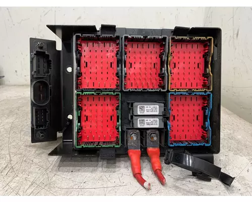 WESTERN STAR 5700 Fuse Box