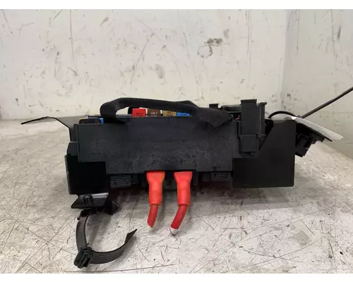 WESTERN STAR 5700 Fuse Box