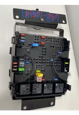 WESTERN STAR 5700 Fuse Box