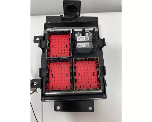 WESTERN STAR 5700 Fuse Box