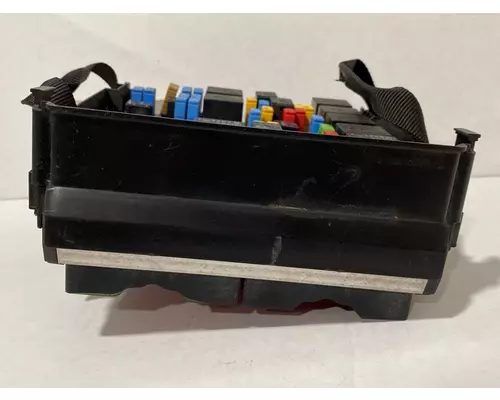 WESTERN STAR 5700 Fuse Box