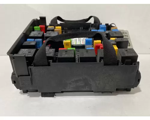 WESTERN STAR 5700 Fuse Box