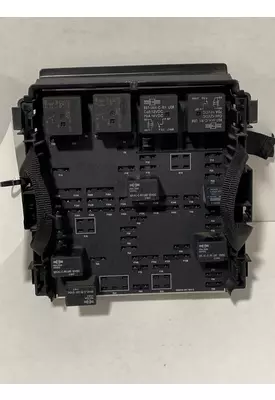 WESTERN STAR 5700 Fuse Box