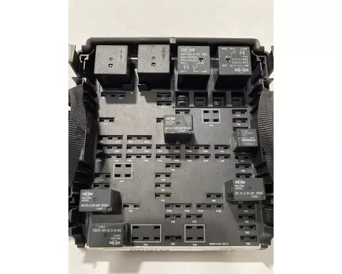 WESTERN STAR 5700 Fuse Box