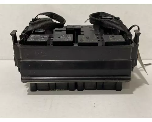 WESTERN STAR 5700 Fuse Box