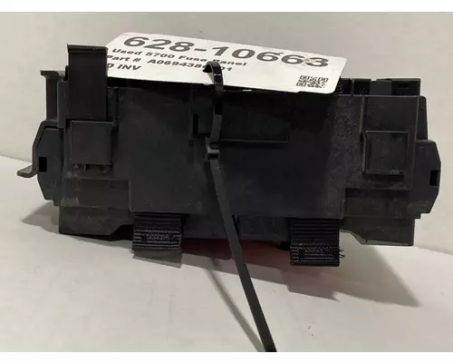 WESTERN STAR 5700 Fuse Box