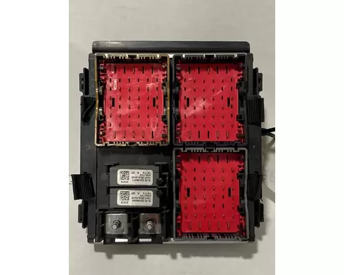 WESTERN STAR 5700 Fuse Box