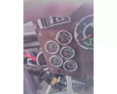 WESTERN STAR 5700 GAUGE CLUSTER