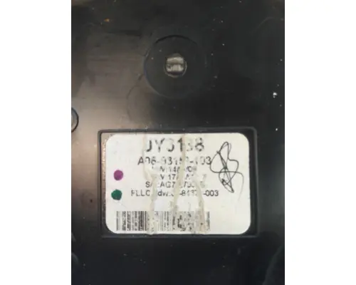 WESTERN STAR 5700 GAUGE CLUSTER