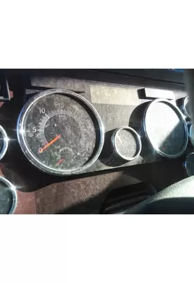 WESTERN STAR 5700 GAUGE CLUSTER