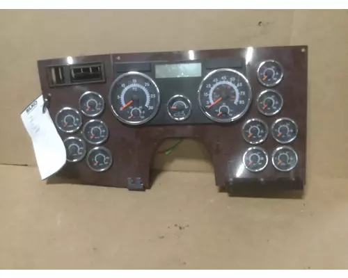 WESTERN STAR 5700 GAUGE CLUSTER