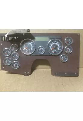 WESTERN STAR 5700 GAUGE CLUSTER