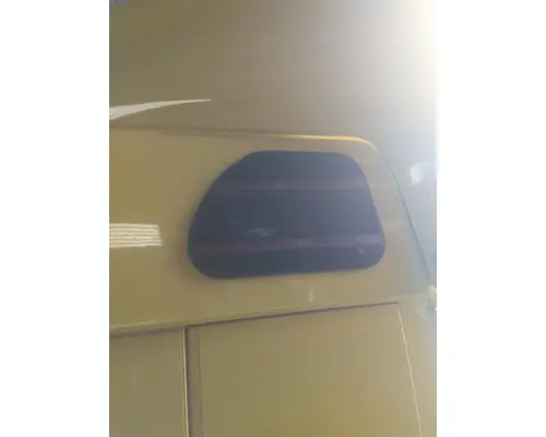 WESTERN STAR 5700 GLASS, SLEEPER