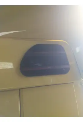 WESTERN STAR 5700 GLASS, SLEEPER