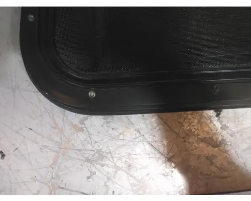 WESTERN STAR 5700 GLASS, SLEEPER