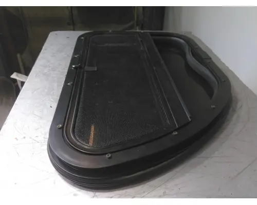 WESTERN STAR 5700 GLASS, SLEEPER