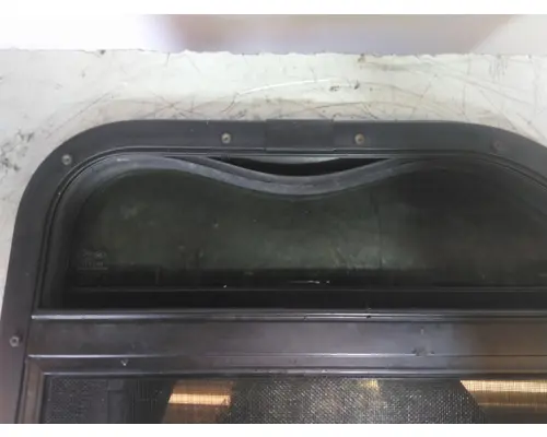 WESTERN STAR 5700 GLASS, SLEEPER