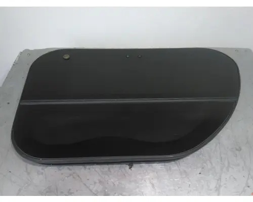 WESTERN STAR 5700 GLASS, SLEEPER