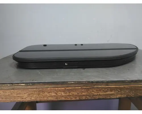 WESTERN STAR 5700 GLASS, SLEEPER