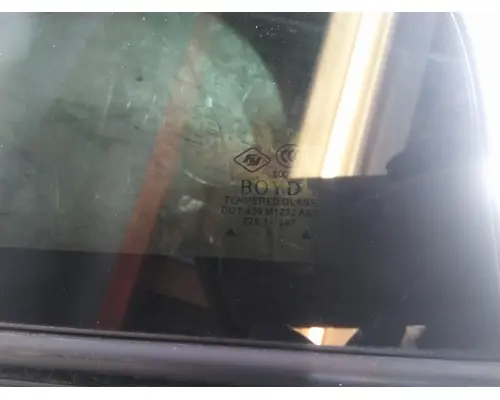 WESTERN STAR 5700 GLASS, SLEEPER