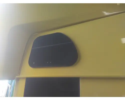 WESTERN STAR 5700 GLASS, SLEEPER