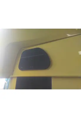 WESTERN STAR 5700 GLASS, SLEEPER