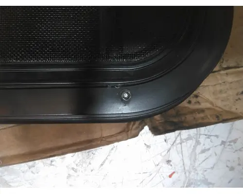 WESTERN STAR 5700 GLASS, SLEEPER