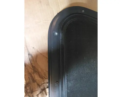 WESTERN STAR 5700 GLASS, SLEEPER