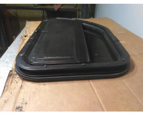 WESTERN STAR 5700 GLASS, SLEEPER