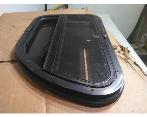 WESTERN STAR 5700 GLASS, SLEEPER