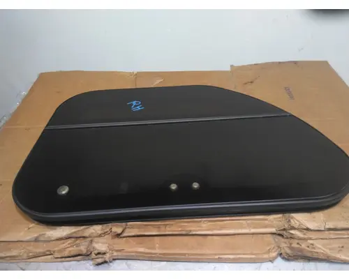 WESTERN STAR 5700 GLASS, SLEEPER