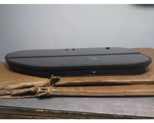 WESTERN STAR 5700 GLASS, SLEEPER